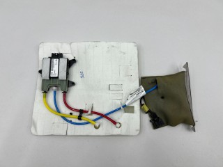 Подкачка сидений Mercedes-Benz SLC-Класс R172 2017, 3.0 л., бензин, АКПП, кабриолет, A1729106302, 007476504A