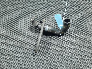 патрубок (трубопровод, шланг) Audi A4 B9 2018, 2.0 л., бензин, АКПП, седан, 8W1819372A, 8W0122291AB