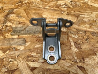 петля двери Nissan Rogue T33 2023, 1.5 л., KR15, бензин, АКПП, внедорожник 5 дв., передний привод, 80400-6RA0A