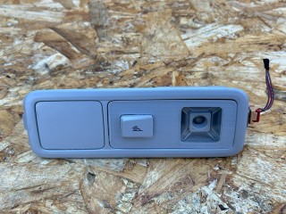 фонарь салона (плафон) Volkswagen Tiguan 2 поколение [рестайлинг] 2024, 2.0 л., DTEA, бензин, АКПП, внедорожник 5 дв., полный привод, 5NA861137B