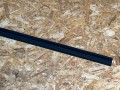 накладка на порог Nissan Rogue T33 2023, 1.5 л., KR15, бензин, АКПП, внедорожник 5 дв., передний привод - фото №6