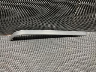 молдинг заднего бампера BMW 5 серия E39 2000, седан, 51128184506
