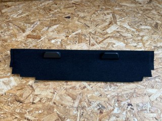 обшивка багажника Volkswagen Tiguan 2 поколение [рестайлинг] 2024, 2.0 л., DTEA, бензин, АКПП, внедорожник 5 дв., полный привод, 5NN868077A