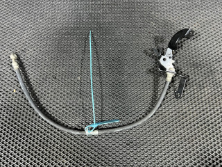 шланг тормозной Honda CR-V 6 поколение 2025, 1.5 л., L15B, бензин, АКПП, внедорожник 5 дв., 01464-3A0-A00, 01465-3A0-A00