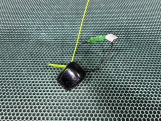 антенна Porsche Macan 1 поколение 2015, 3.0 л., MCT.MA, бензин, АКПП, внедорожник 5 дв., 7PP035507K