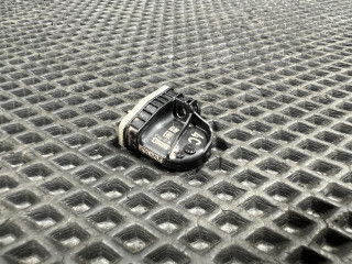 датчик давления в шине Buick Encore GX 1 поколение [рестайлинг] 2024, 1.3 л., бензин, АКПП, внедорожник 5 дв., 13528563, 13544444