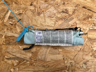 подушка безопасности сиденья Audi A8 D4/4H [рестайлинг] 2013, 4.0 л., CEUA, бензин, АКПП, седан, 4H0880242A