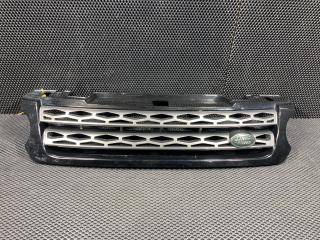 решетка радиатора Land Rover Range Rover Sport 2 поколение L494 2014, 5.0 л., 508PS, бензин, АКПП, внедорожник 5 дв., DK628200XX, LR044121, LR053190, LR054766
