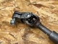 рулевой карданчик Nissan Rogue T33 2023, 1.5 л., KR15, бензин, АКПП, внедорожник 5 дв., передний привод, 48080-6RF0B - фото №4