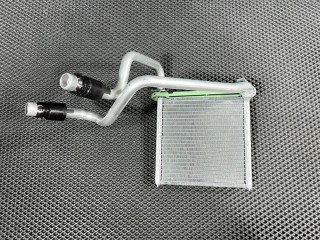 радиатор отопителя (печки) Volkswagen Taos 1 поколение 2023, 1.5 л., DNKA, бензин, АКПП, внедорожник 5 дв., передний привод, 5QM819031