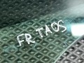 стекло двери передней правой Volkswagen Taos 1 поколение 2023, 1.5 л., DNKA, бензин, АКПП, внедорожник 5 дв., передний привод, 2GJ845202 - фото №9