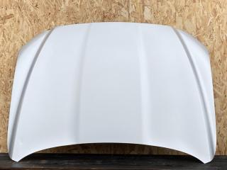 капот Jaguar F-Pace 1 поколение 2016, 2.0 л., бензин, АКПП, внедорожник 5 дв., T4A13097, T4A1367, T4A13702, T4A35626