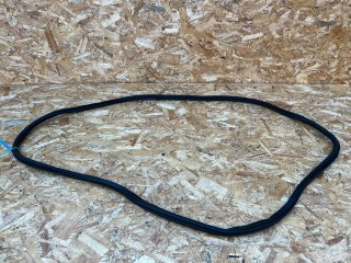 уплотнитель двери Volkswagen Tiguan 2 поколение [рестайлинг] 2024, 2.0 л., DTEA, бензин, АКПП, внедорожник 5 дв., полный привод, 5NN867913