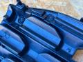 решетка радиатора Hyundai Santa Fe 4 поколение [рестайлинг] 2023, 2.2 л., D4HB, дизель, 86350S1710, HFE07015G, 86300S1500 - фото №10
