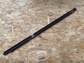 молдинг двери задней левой Volkswagen Passat CC 1 поколение 2009, 2.0 л., CCZB, бензин, АКПП, купе, 3C8839475F, 3C8839475F3Q7 - фото №3