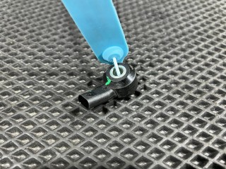 датчик детонации Chevrolet Trax 2 поколение 2024, 1.2 л., бензин, АКПП, внедорожник 5 дв., передний привод, 55494828, 12737721