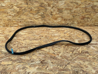 уплотнитель двери Kia K5 3 поколение 2022, 1.6 л., G4FP, бензин, АКПП, седан, 82110L3000