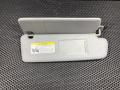 козырек солнцезащитный Porsche Cayenne 955 2005, 4.5 л., M 48.00, бензин, внедорожник 5 дв., 7L5857552DF - фото №3