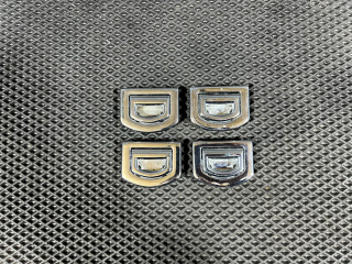 Кронштейн полки багажника Audi S8 D4 2013, 4.0 л., CGTA, бензин, АКПП, седан, 1K0864203