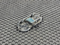 форсунка омывателя лобового стекла Audi A6 4F/C6 2007, 3.2 л., BKH, бензин, АКПП, седан, 8E0955987B, 4F0955987 - фото №5