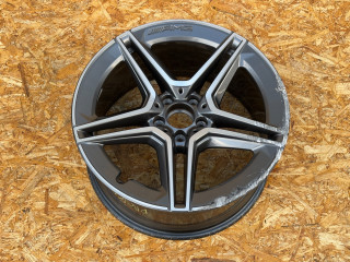диск литой Mercedes-Benz CLS-Класс C257 2021, A2574011600