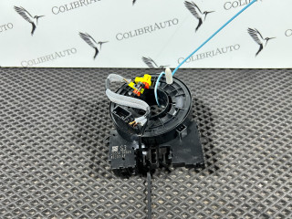 шлейф руля Nissan Rogue T33 2022, 1.5 л., KR15, бензин, АКПП, внедорожник 5 дв., 255546RA4A