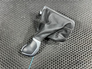 ручка кулисы КПП Volkswagen Taos 1 поколение 2023, 1.5 л., DNKA, бензин, АКПП, внедорожник 5 дв., передний привод, 5NN713203F