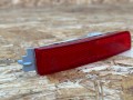 фонарь противотуманный левый Nissan Rogue T33 2023, 1.5 л., KR15, бензин, АКПП, внедорожник 5 дв., передний привод, 25017849 - фото №4
