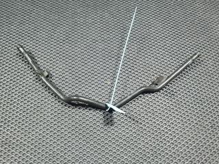 трубка охлаждающей жидкости Audi A4 B9 2018, 2.0 л., CVKB, бензин, АКПП, седан, 06L121075S