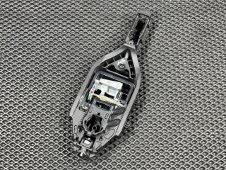 скелет ручки двери задней левой Ford Bronco Sport 1 поколение 2021, 1.5 л., бензин, АКПП, внедорожник 5 дв., LJ6B-S224A36-EE, M1PB-S264B53-AH