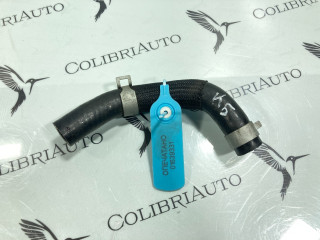 патрубок (трубопровод, шланг) Kia K5 3 поколение 2022, 1.6 л., G4FP, бензин, АКПП, седан, 284212M800