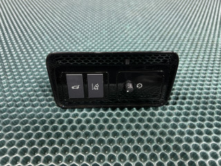 кнопка открытия багажника Jaguar F-Pace 1 поколение X761 2017, 2.0 л., 204PT, бензин, HK8311654DB