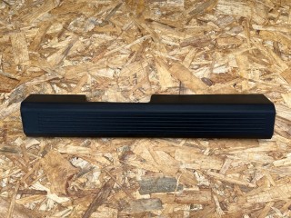 накладка на порог Nissan Rogue T33 2023, 1.5 л., KR15, бензин, АКПП, внедорожник 5 дв., передний привод, 769516RA0A