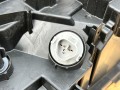 фара левая Nissan Rogue T33 2023, 1.5 л., KR15, бензин, АКПП, внедорожник 5 дв., передний привод, 26125-6RR0A - фото №12