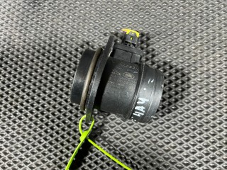 расходомер воздуха Jaguar XE 1 поколение X760 2017, 3.0 л., AJ 126, бензин, АКПП, седан, LR035726, CPLA12B579AA, 0280218286