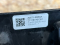 молдинг двери передней левой Nissan Rogue T33 2022, 1.5 л., бензин, внедорожник 5 дв., 808716RR0A - фото №5