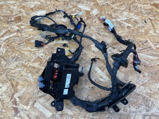 проводка Kia K5 3 поколение [рестайлинг] 2025, 2.5 л., бензин, АКПП, седан, полный привод, 91255L2500