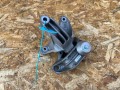 подушка крепления двигателя Nissan Rogue T33 2023, 1.5 л., KR15, бензин, АКПП, внедорожник 5 дв., передний привод, 112326RC0A, 11210-6RC0B - фото №2