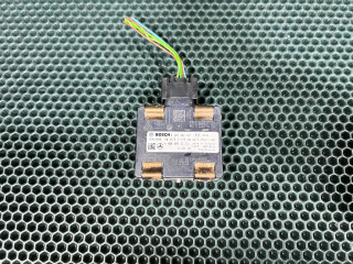 датчик мертвых (слепых) зон Mercedes-Benz GLB-Класс X247 [рестайлинг] (2023 - 2025), 2.0 л., OM 654.920, дизель, A0009055211, 0203302447