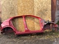 лонжерон правый Buick Encore GX 1 поколение [рестайлинг] 2024, 1.3 л., бензин, АКПП, внедорожник 5 дв. - фото №5