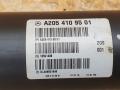 карданный вал Mercedes-Benz C-Класс W205/S205/C205 2015, 2.0 л., бензин, АКПП, седан, A2054109501 - фото №11