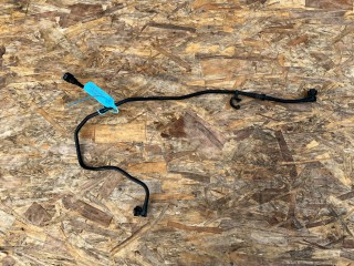 трубка вентиляции бака Chevrolet Trax 2 поколение 2024, 1.2 л., LIH, бензин, АКПП, внедорожник 5 дв., передний привод, 42869131