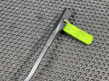 щеткодержатель (поводок стеклоочистителя, дворник) Porsche Macan 1 поколение 95B 2017, 3.0 л., MCT.MA, бензин, АКПП, внедорожник 5 дв., 95B955407 - фото №5