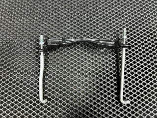 крепление аккумулятора Kia Sorento 4 поколение 2023, 2.5 л., бензин, АКПП, внедорожник 5 дв., передний привод