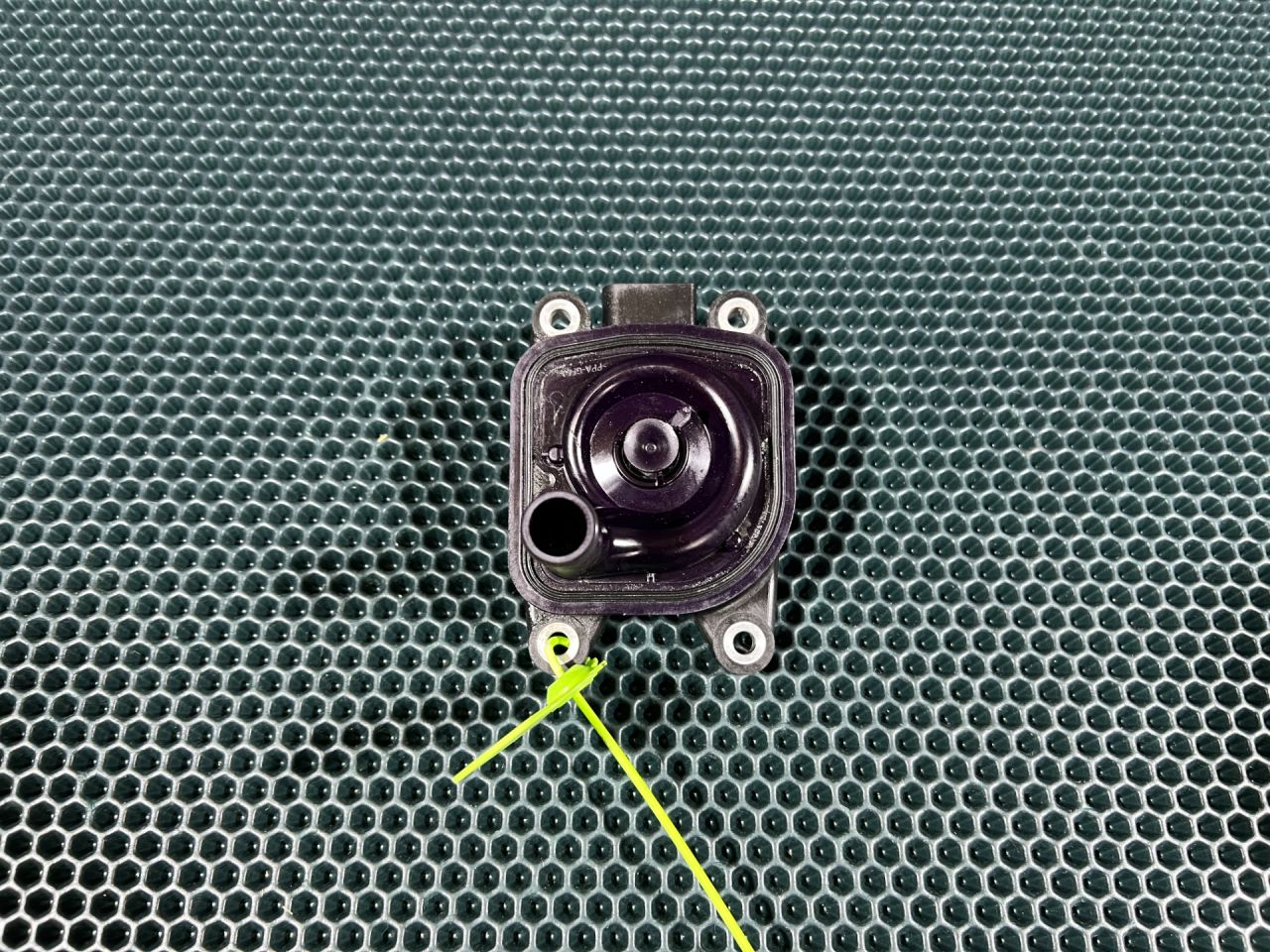 насос масляный Audi A5 F5 2018, 2.0 л., бензин, АКПП, купе, 0CK321281K - фото №1