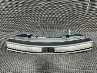 накладка внутренняя на заднюю панель кузова Porsche Macan GTS 1 поколение [2-й рестайлинг] 95B 2022, 2.9 л., DGR, бензин, АКПП, внедорожник 5 дв., 95B864483, 95B864483L