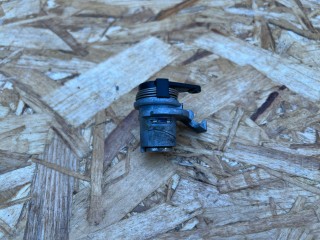 личинка дверного замка BMW 7 серия G11/G12 2017, 3.0 л., B57 D30 A, дизель, АКПП, седан, 7407999