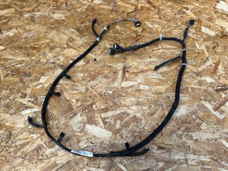 проводка бампера Nissan Rogue T33 2023, 1.5 л., KR15, бензин, АКПП, внедорожник 5 дв., передний привод, 240936RF0A