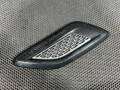 дефлектор капота Land Rover Range Rover Sport 2 поколение L494 2017, 3.0 л., 306DT, дизель, АКПП, DK6216C629AD, LR052981, LR044145, DK6216C629BD - фото №2