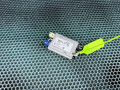 блок управления USB BMW X5 F15 2018, 3.0 л., N55 B30 A, бензин, АКПП, внедорожник 5 дв., 84109355549 - фото №3